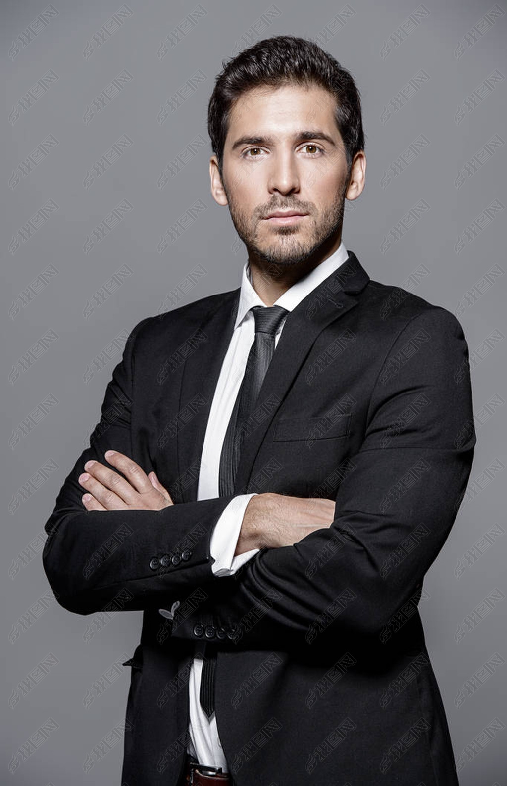 李莉火 创始人 & 执行董事